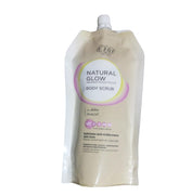 EVA SKIN CARE NATURAL GLOW BODY SCRUB 250G